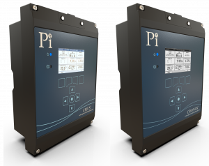 CRIUS and CRONOS Multi-Parameter Controllers