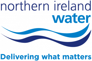 Northern Ireland Water (NIW) Logo